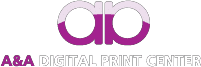 A&A Digital Print Center