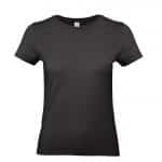 BCTW04T Damen T-Shirt Front