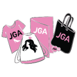 JGA junggesellenabschied und junggesellinnenabschied Ausstattung