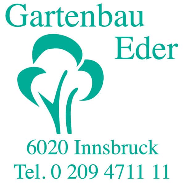 Trodat Printy 4924 Abdruck - Gartenbau Eder Grün