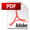 Dateitypen, Adobe PDF Icon